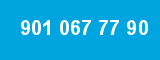 901 067 77 90